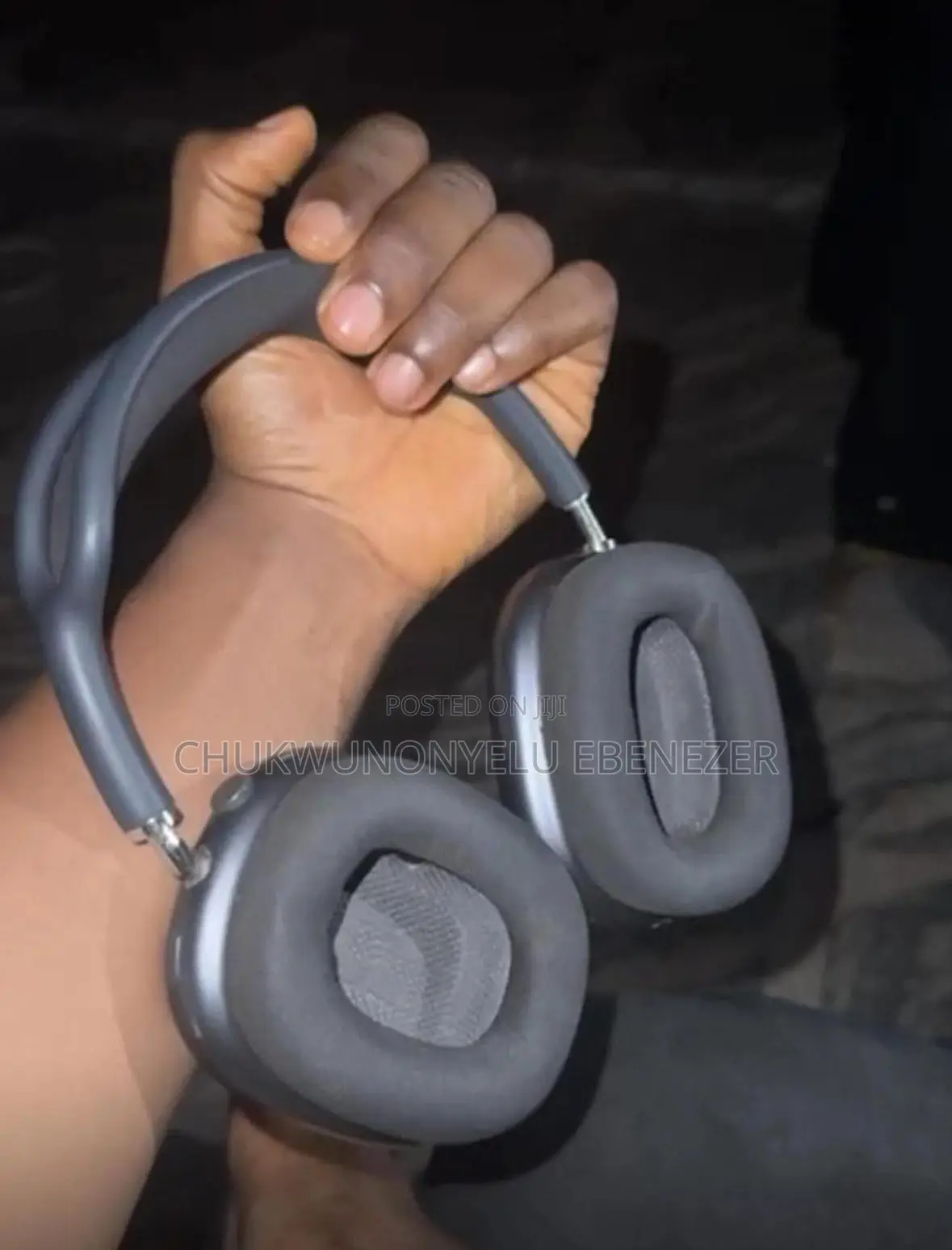 AirPod Max