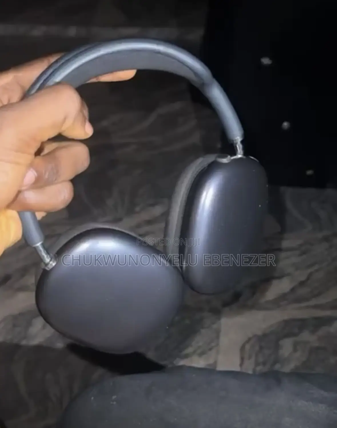 AirPod Max