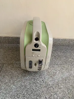 Oxygen Concentrator