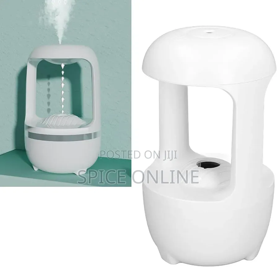 XVIP PREMIUM QUALITY Generic Anti Gravity Humidifier