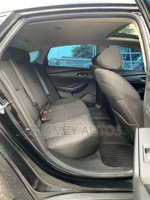 Honda Accord 2023 Black
