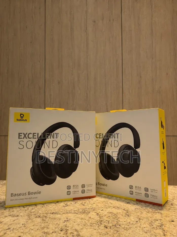 Baseus Headset