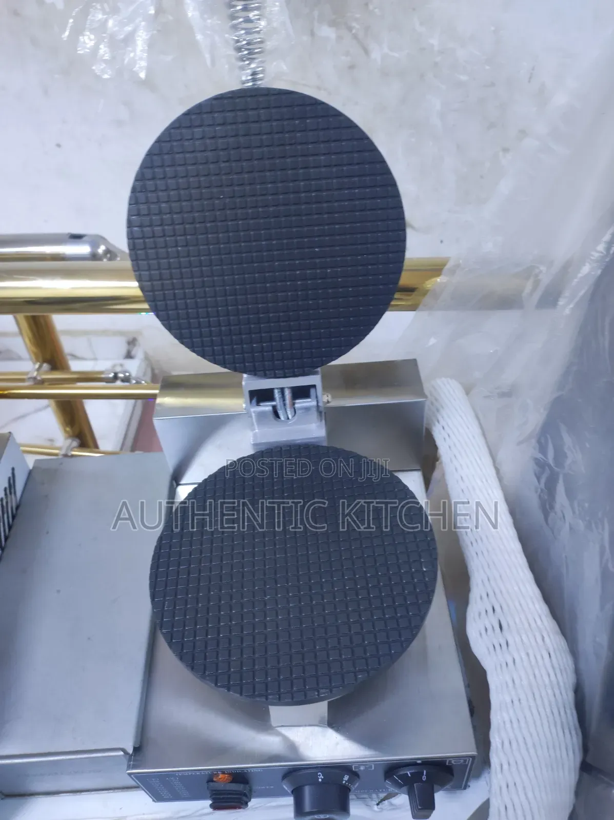 Cone Maker