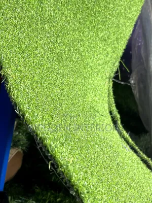 Golf Grass