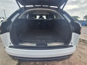 Land Rover Range Rover Velar 2021 White