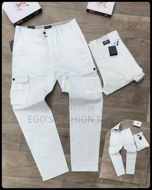 Premium Combat Men Chinos