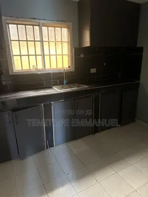 Furnished 2bdrm Apartment in Akowonjo for rent