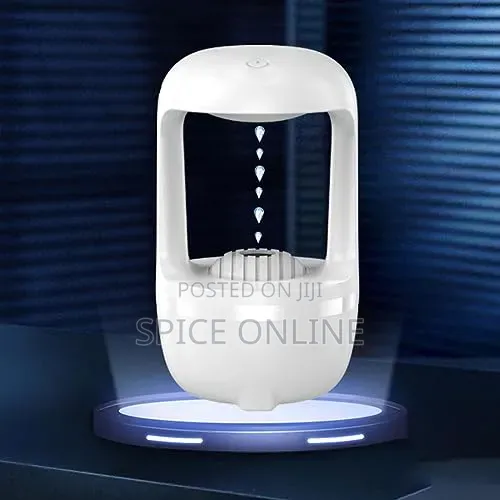 EXCLUSIVE Generic Anti Gravity Humidifier