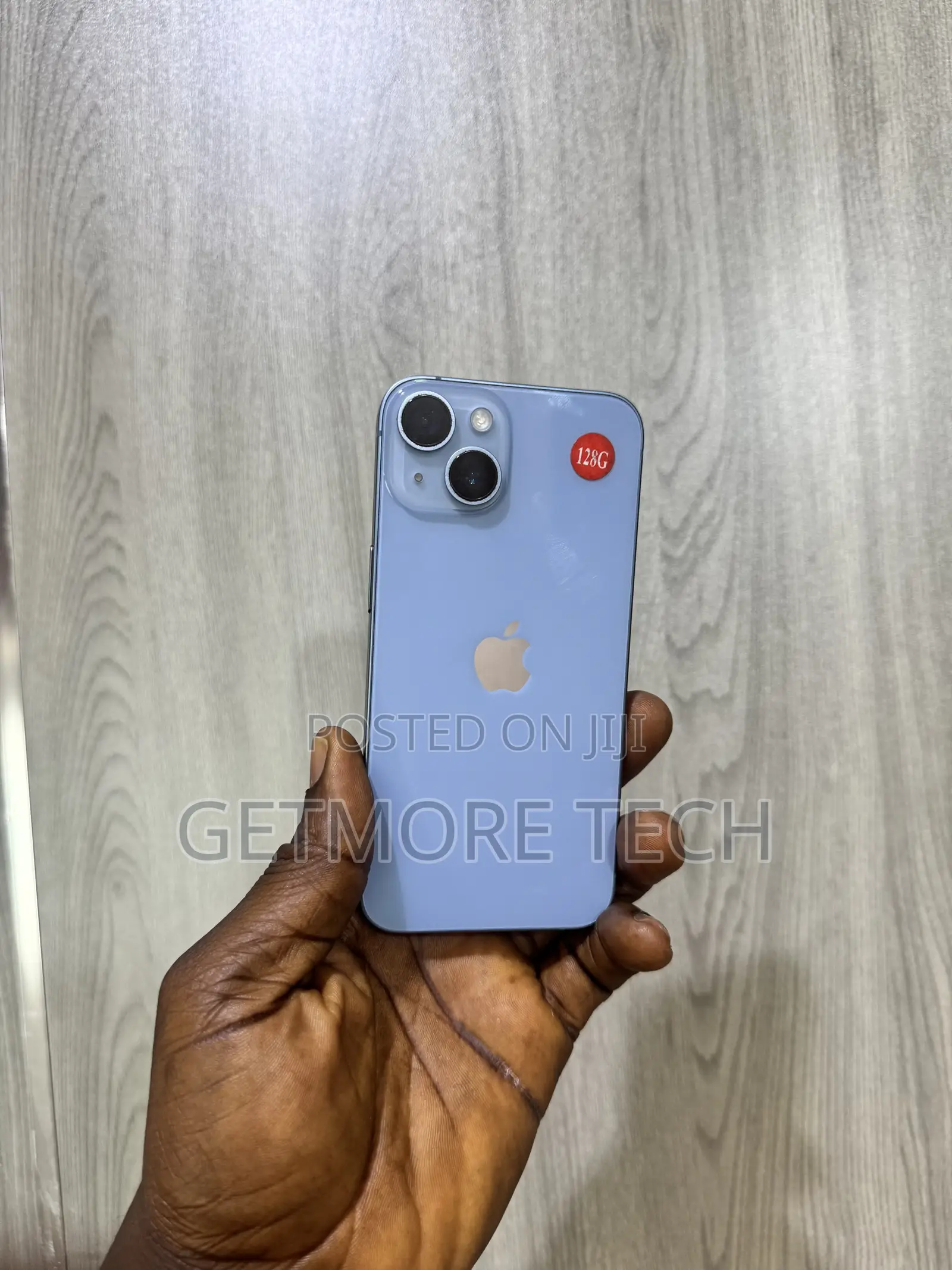 Apple iPhone 14 128 GB Blue
