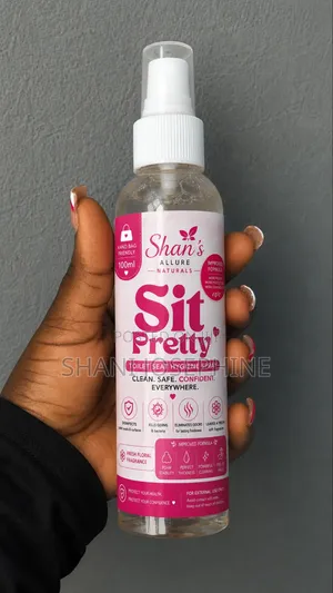 Sit Pretty