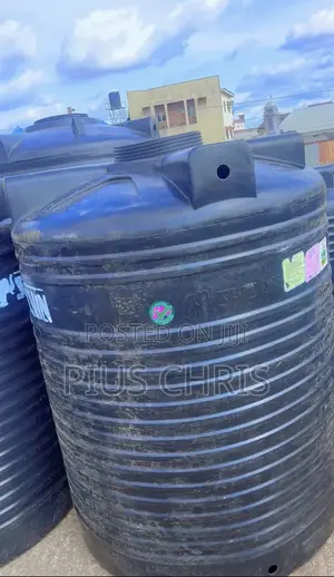 SACVIN 2000 Liters Tank
