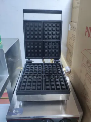 Waffle Maker