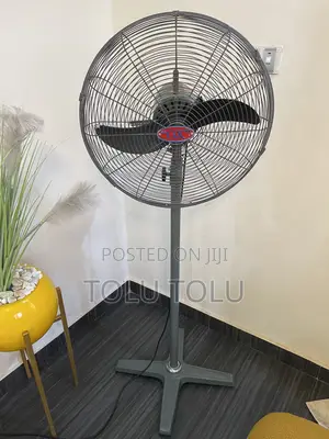 1month Used 20inches Ox Fan