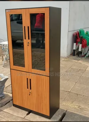 Shelving Unit