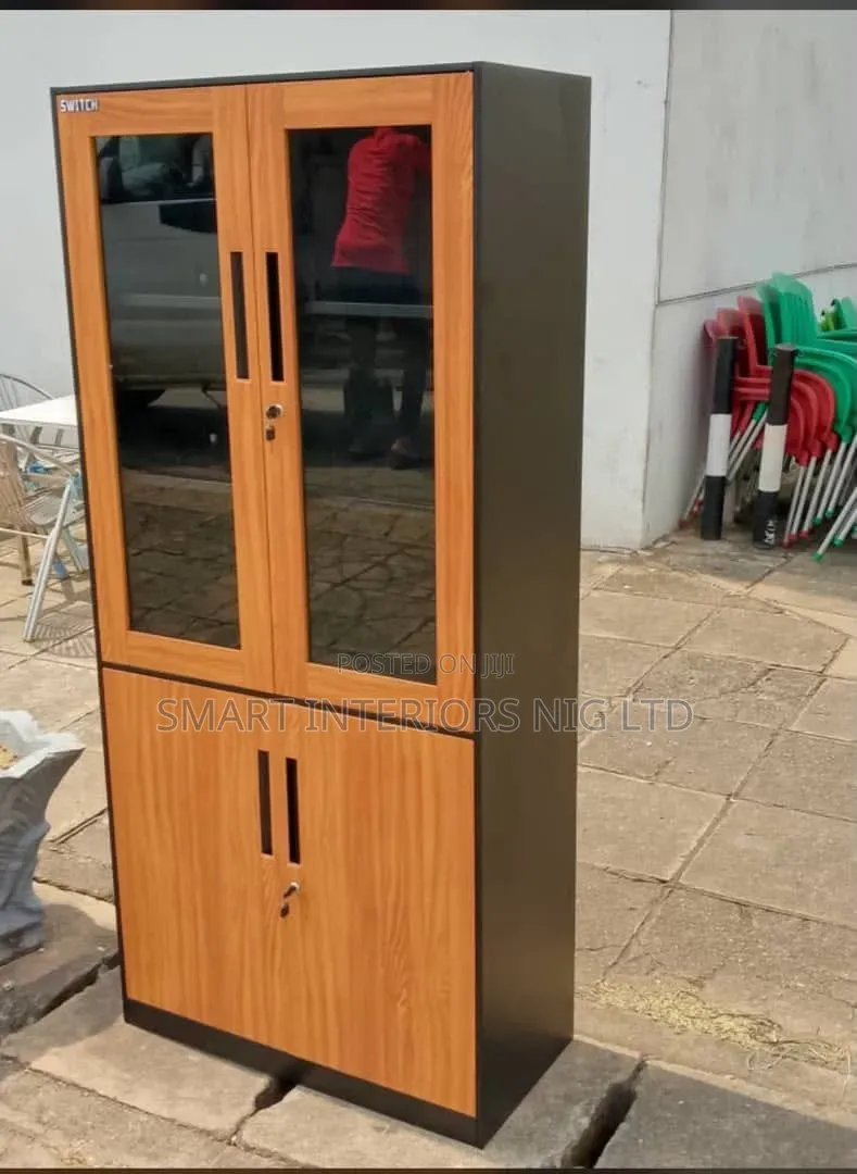 Shelving Unit