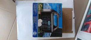Duravolt Solar Power Generator