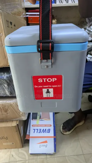 Vaccine Storage Box