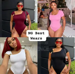 Ladies Wears