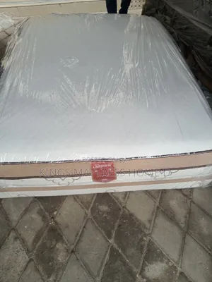 Mattress You Want to Come Over and Have Rest