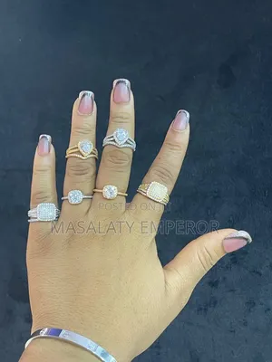 Engagement Rings