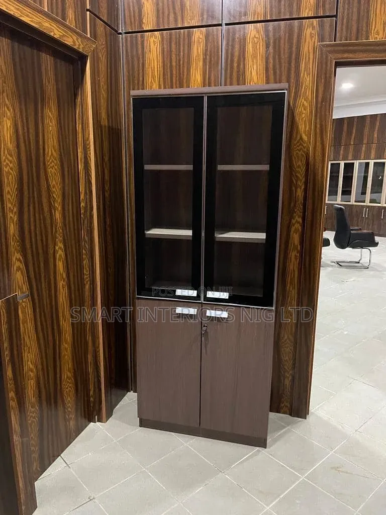 Shelving Unit