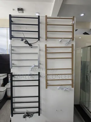 Towel Warmers Luxury