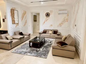 Furnished 3bdrm Maisonette in Ikoyi for rent