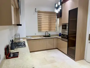 Furnished 4bdrm Apartment in Victoria Island for rent