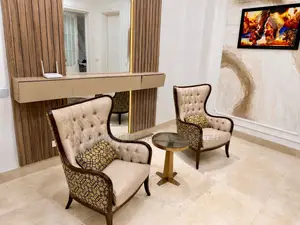 Furnished 4bdrm Apartment in Victoria Island for rent