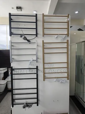 Towel Warmers Luxury