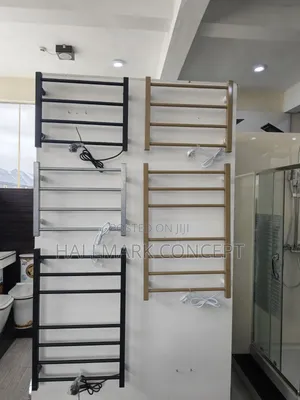 Towel Warmers Luxury