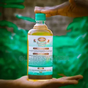 Coconut Oil