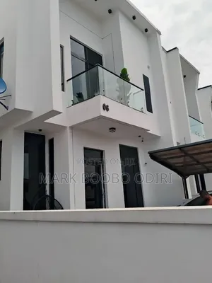 4bdrm Duplex in Pine Estate, Chevron for rent