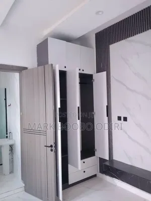 4bdrm Duplex in Pine Estate, Chevron for rent
