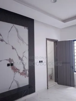 4bdrm Duplex in Pine Estate, Chevron for rent