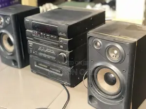 CD Loader Cassette Player