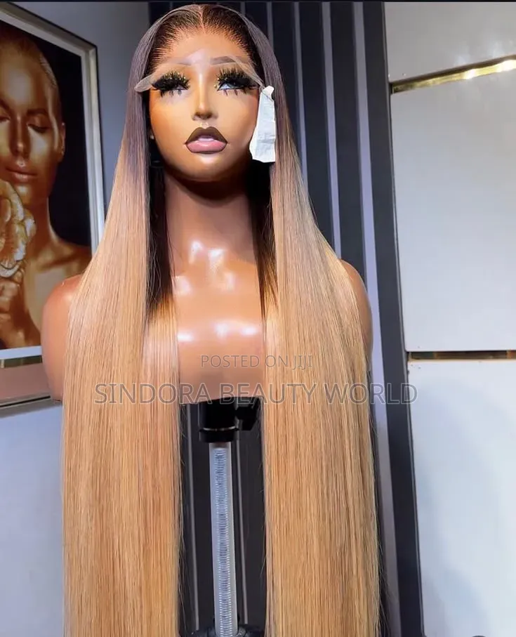 Luxury Vietnamese Bone Straight 