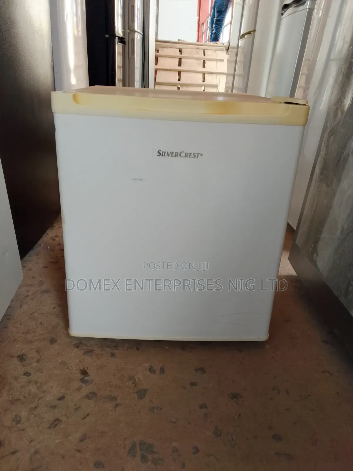 Bedside Freezer for Home Use