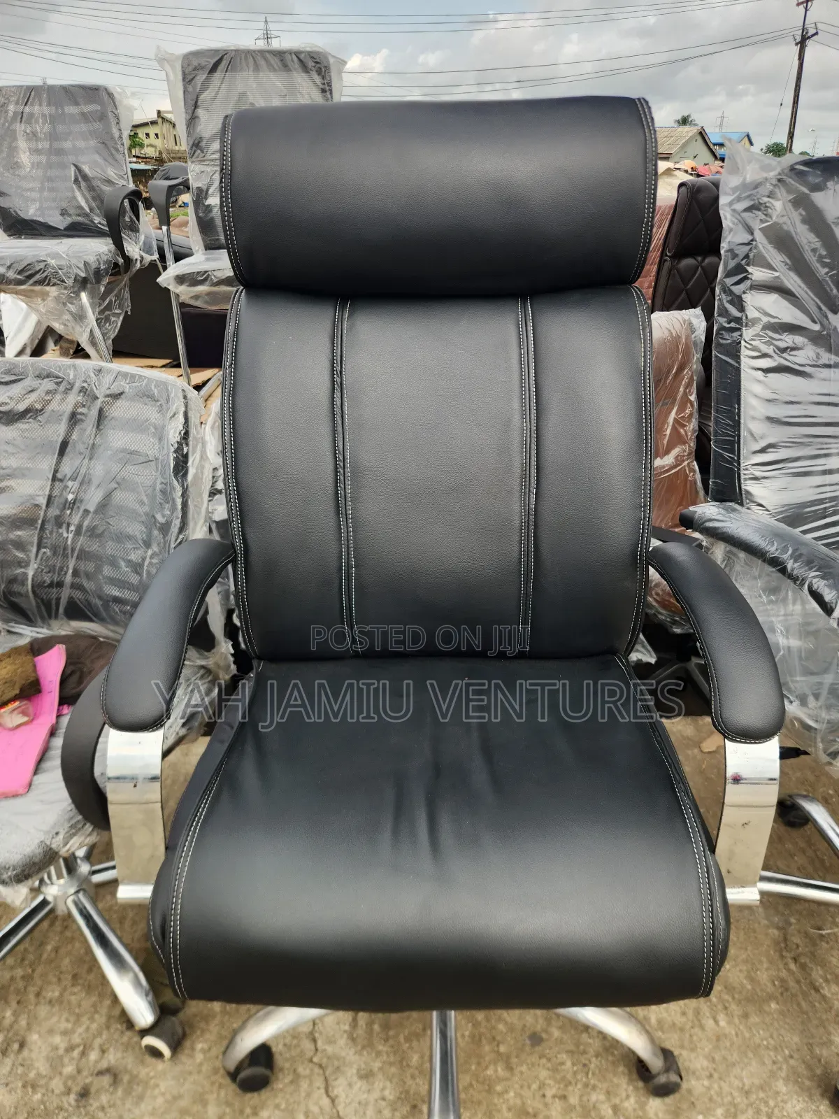 Executive Chair