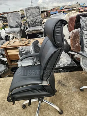 Executive Chair