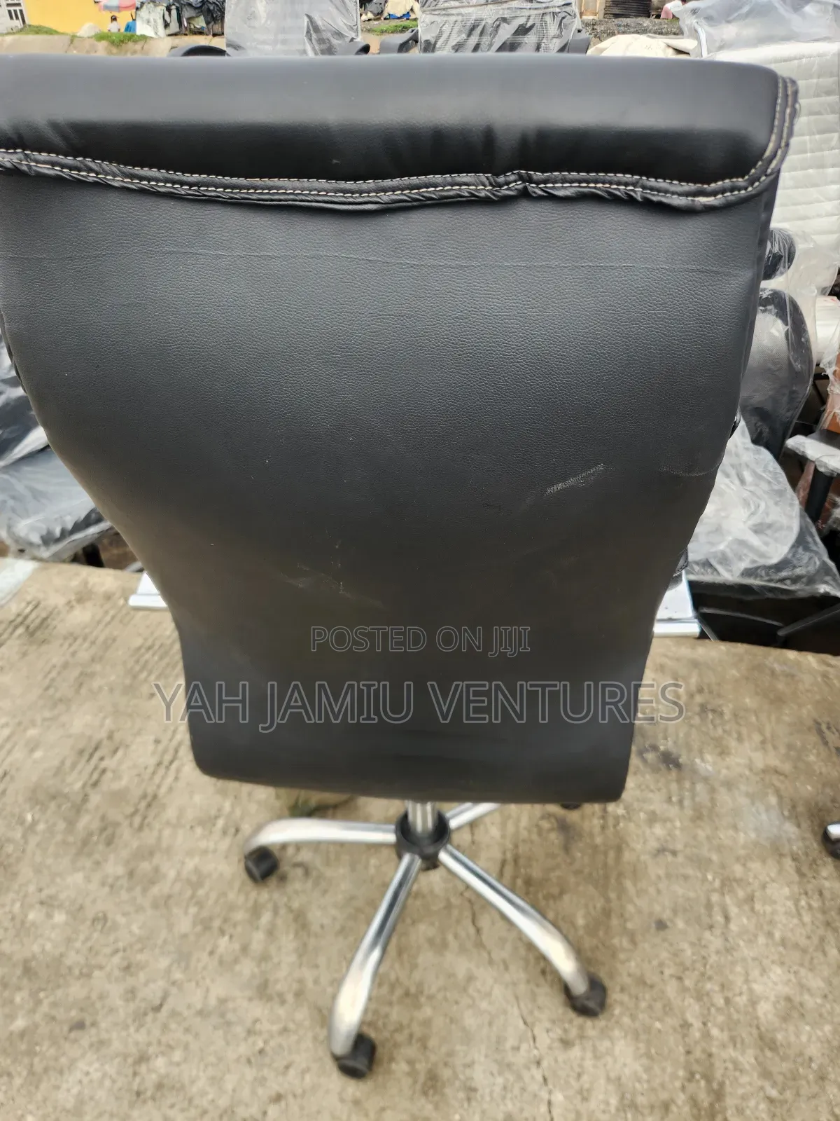 Executive Chair
