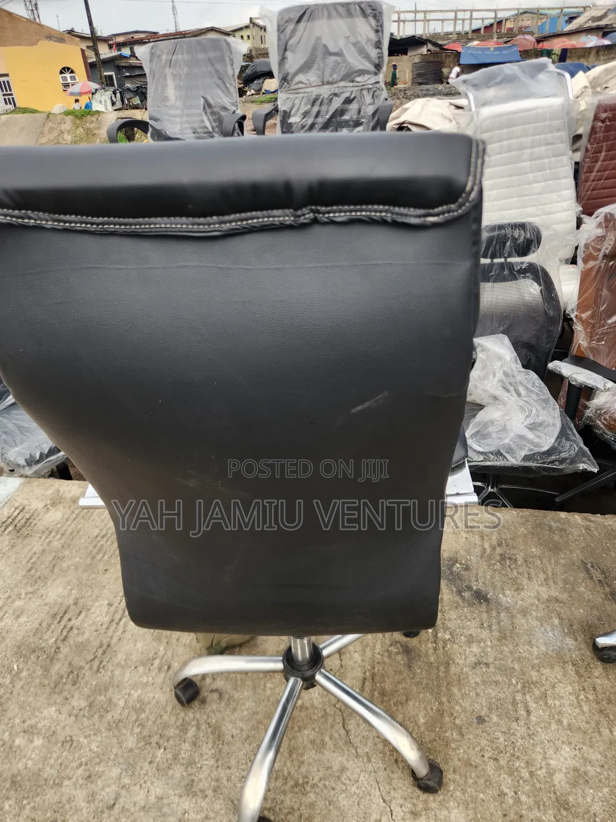Executive Chair
