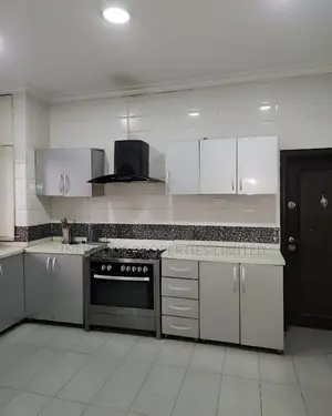 Furnished 3bdrm Apartment in Dideolu Estate, Victoria Island for rent