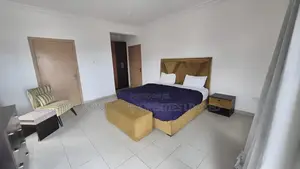 Furnished 3bdrm Apartment in Dideolu Estate, Victoria Island for rent