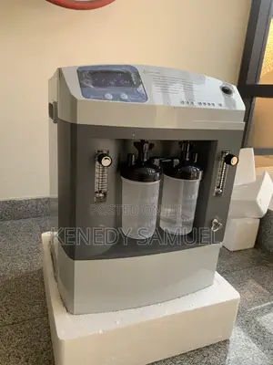 Oxygen Concentrator
