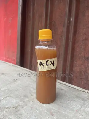 Apple Cider Vinegar (With “Mother”) - 250ml