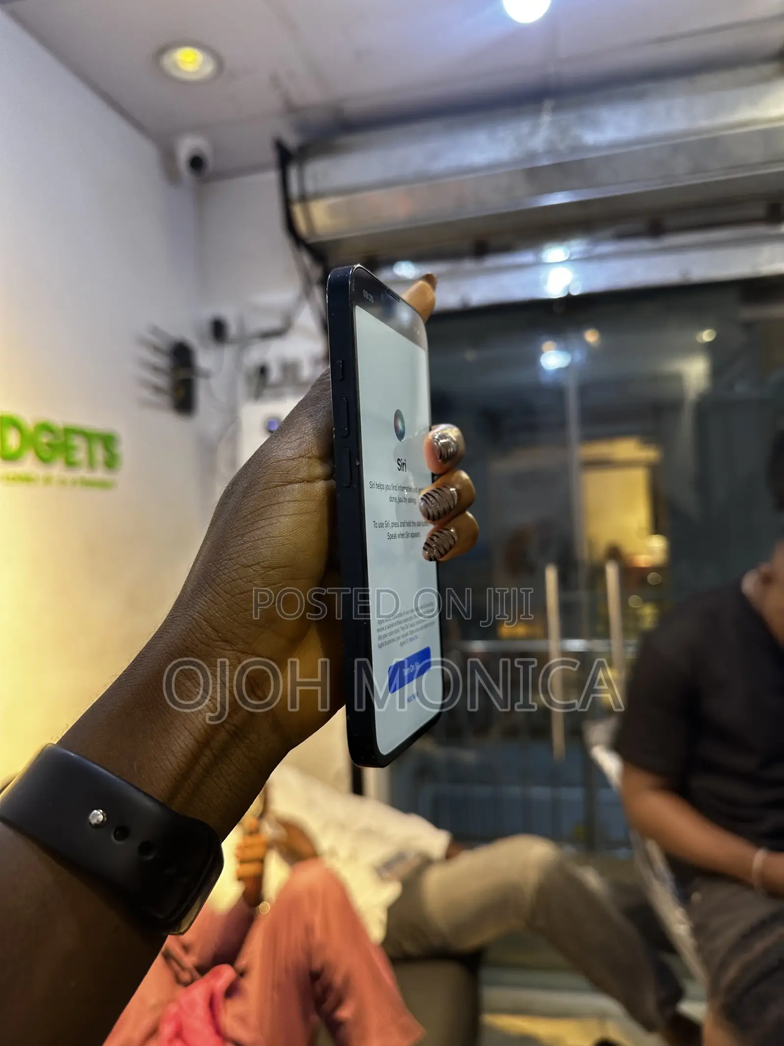 Apple iPhone 13 512 GB Blue