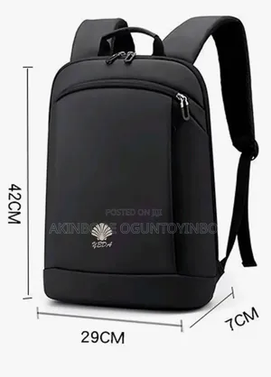 Backpack Laptop Bag