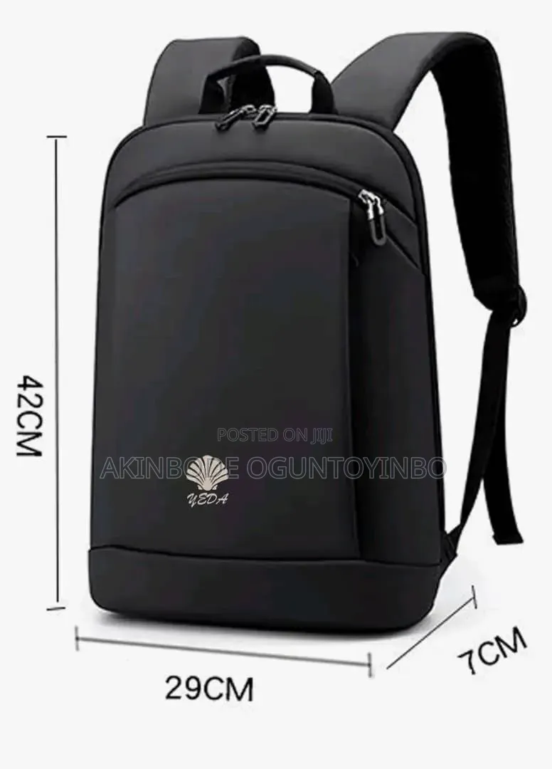 Backpack Laptop Bag