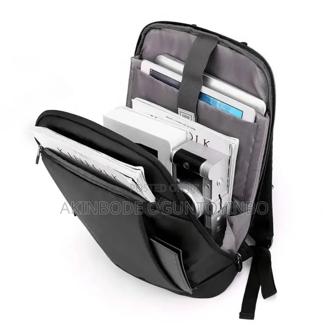 Backpack Laptop Bag